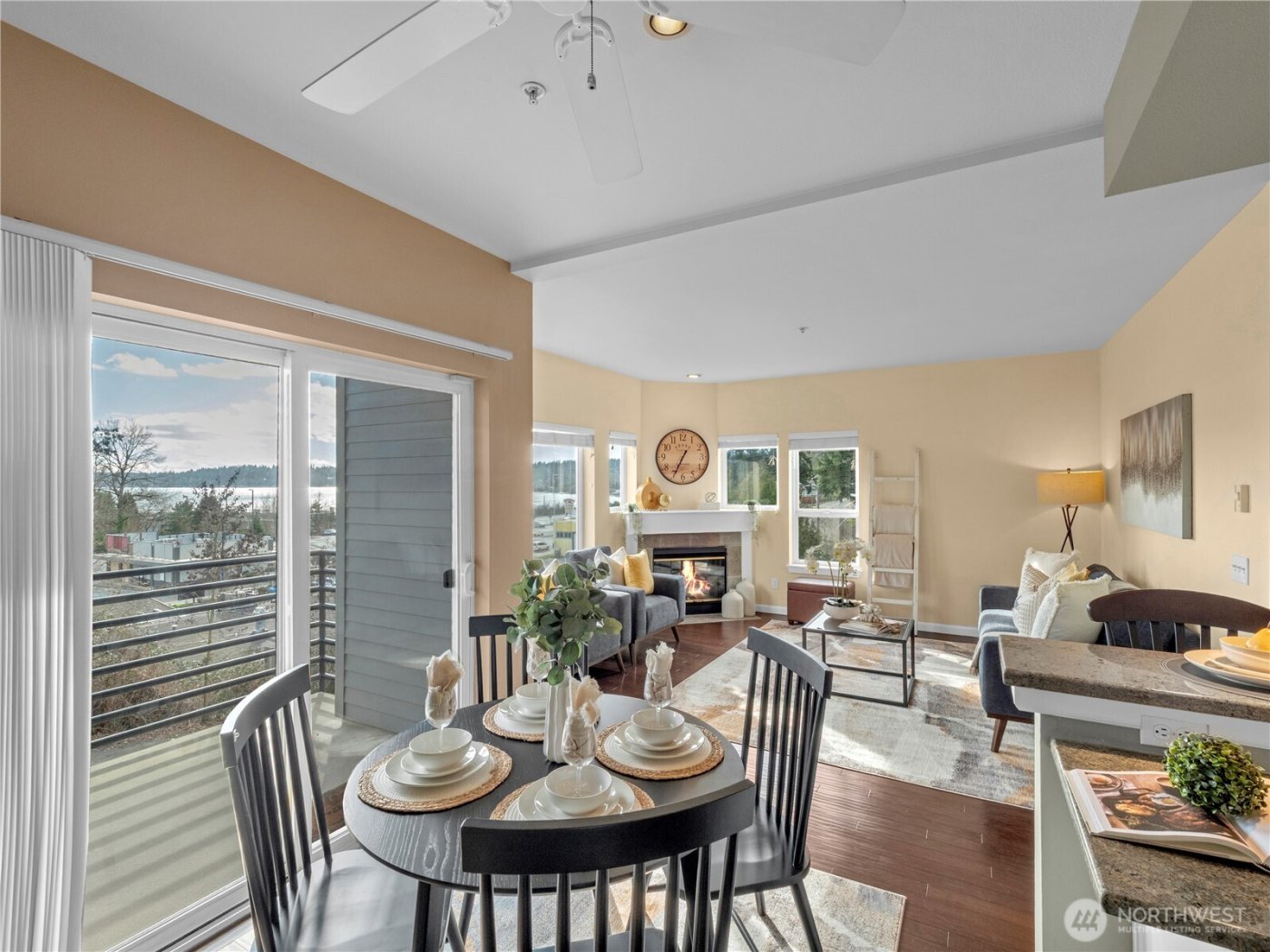 6100 NE 181st Street #4, Kenmore, WA 98028