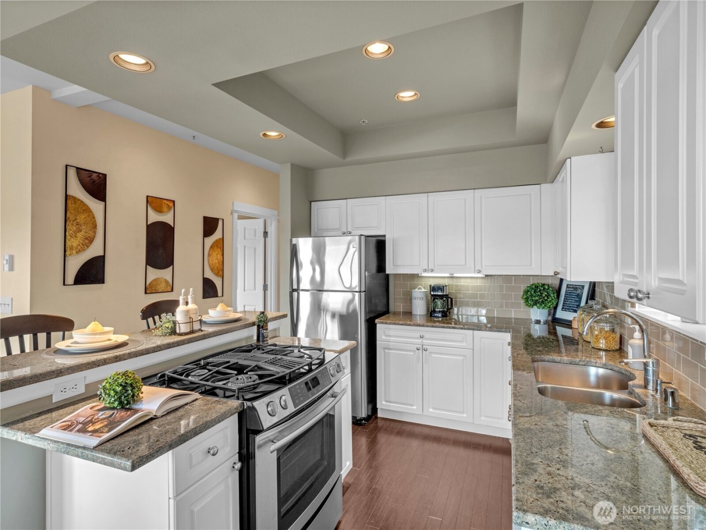 6100 NE 181st Street #4, Kenmore, WA 98028