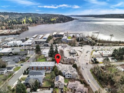 6100 NE 181st Street #4, Kenmore, WA 98028 - Photo 3