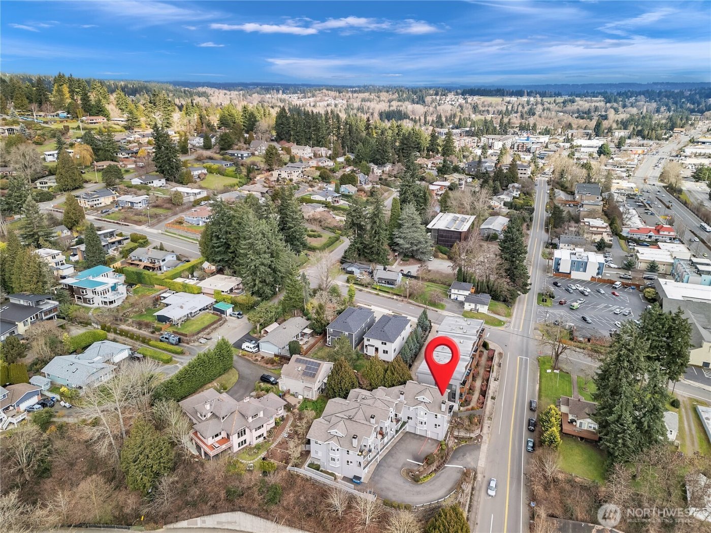 6100 NE 181st Street #4, Kenmore, WA 98028