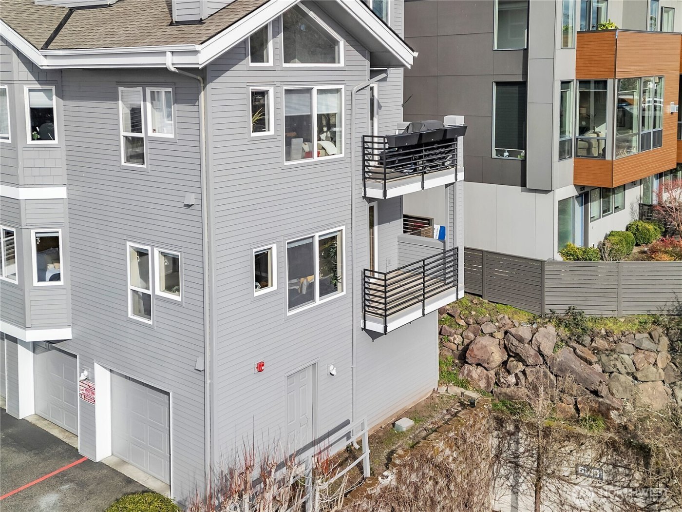 6100 NE 181st Street #4, Kenmore, WA 98028