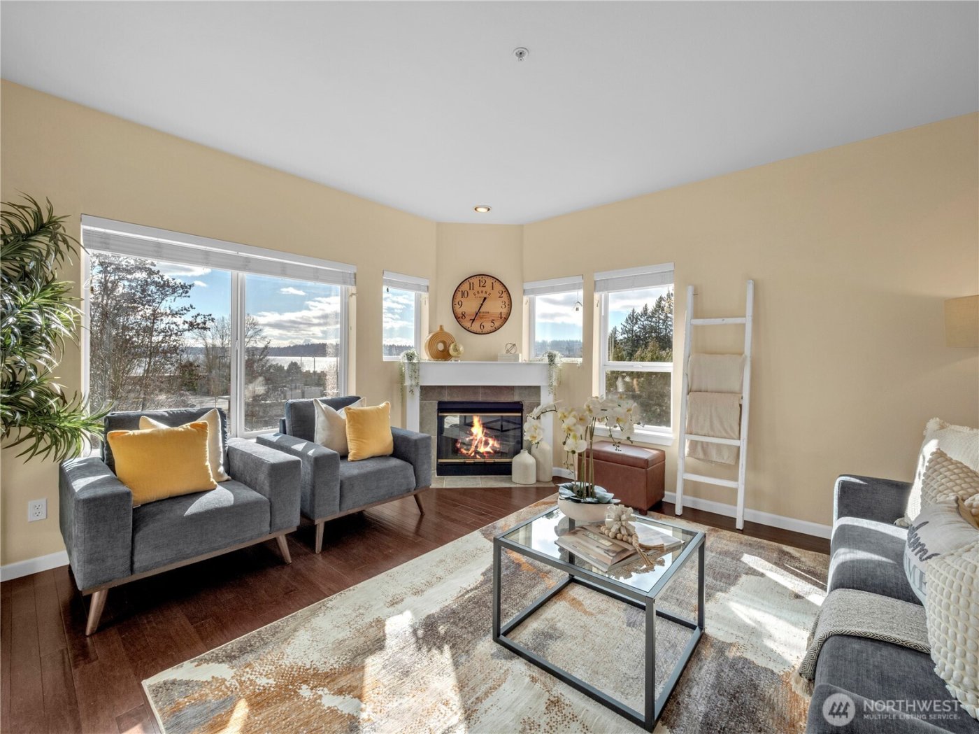 6100 NE 181st Street #4, Kenmore, WA 98028