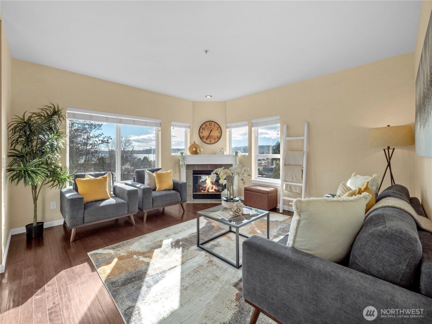 6100 NE 181st Street #4, Kenmore, WA 98028