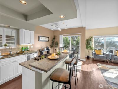 6100 NE 181st Street #4, Kenmore, WA 98028 - Photo 8