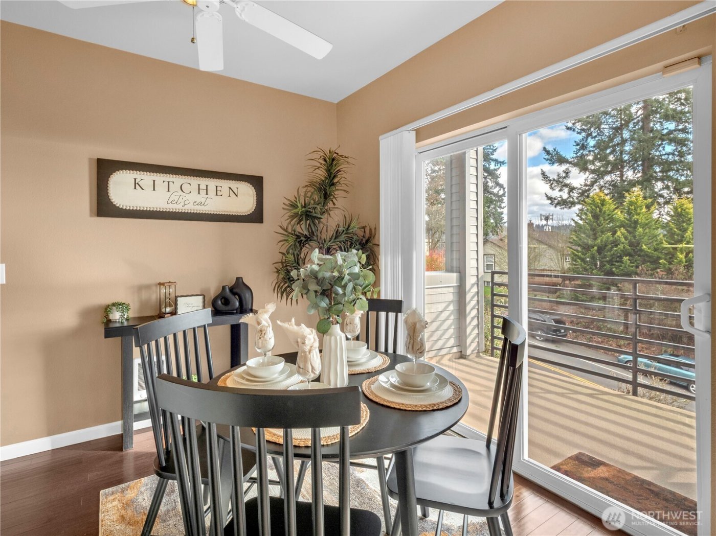 6100 NE 181st Street #4, Kenmore, WA 98028