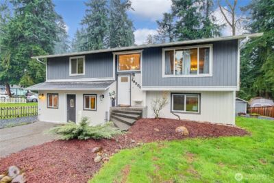 19206 54th Street E, Lake Tapps, WA 98391