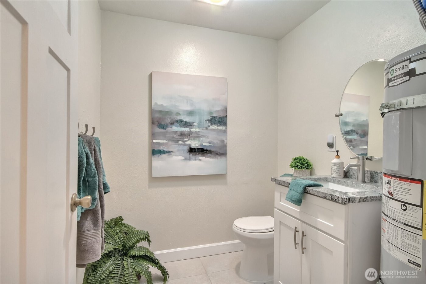 19206 54th Street E, Lake Tapps, WA 98391