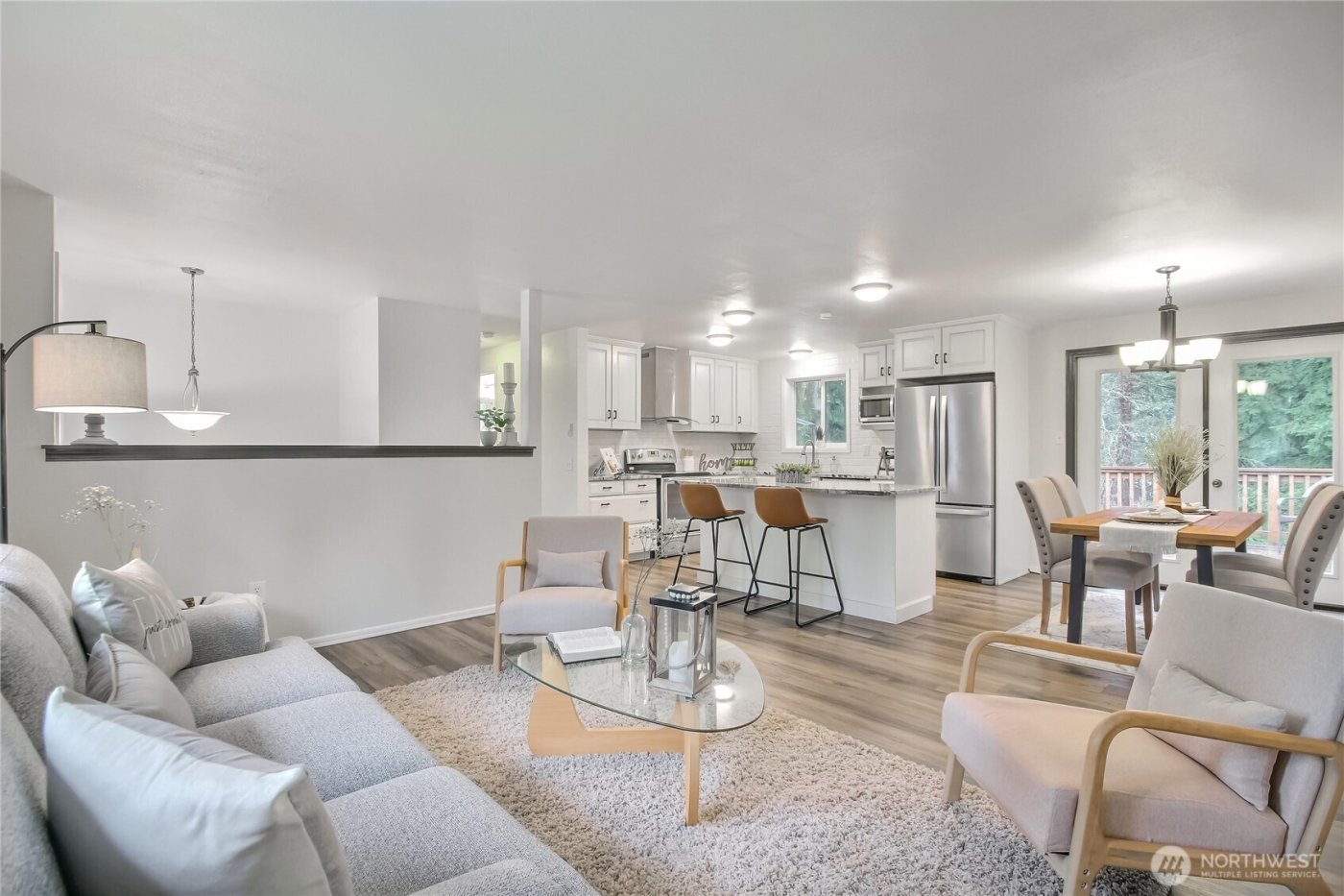 19206 54th Street E, Lake Tapps, WA 98391