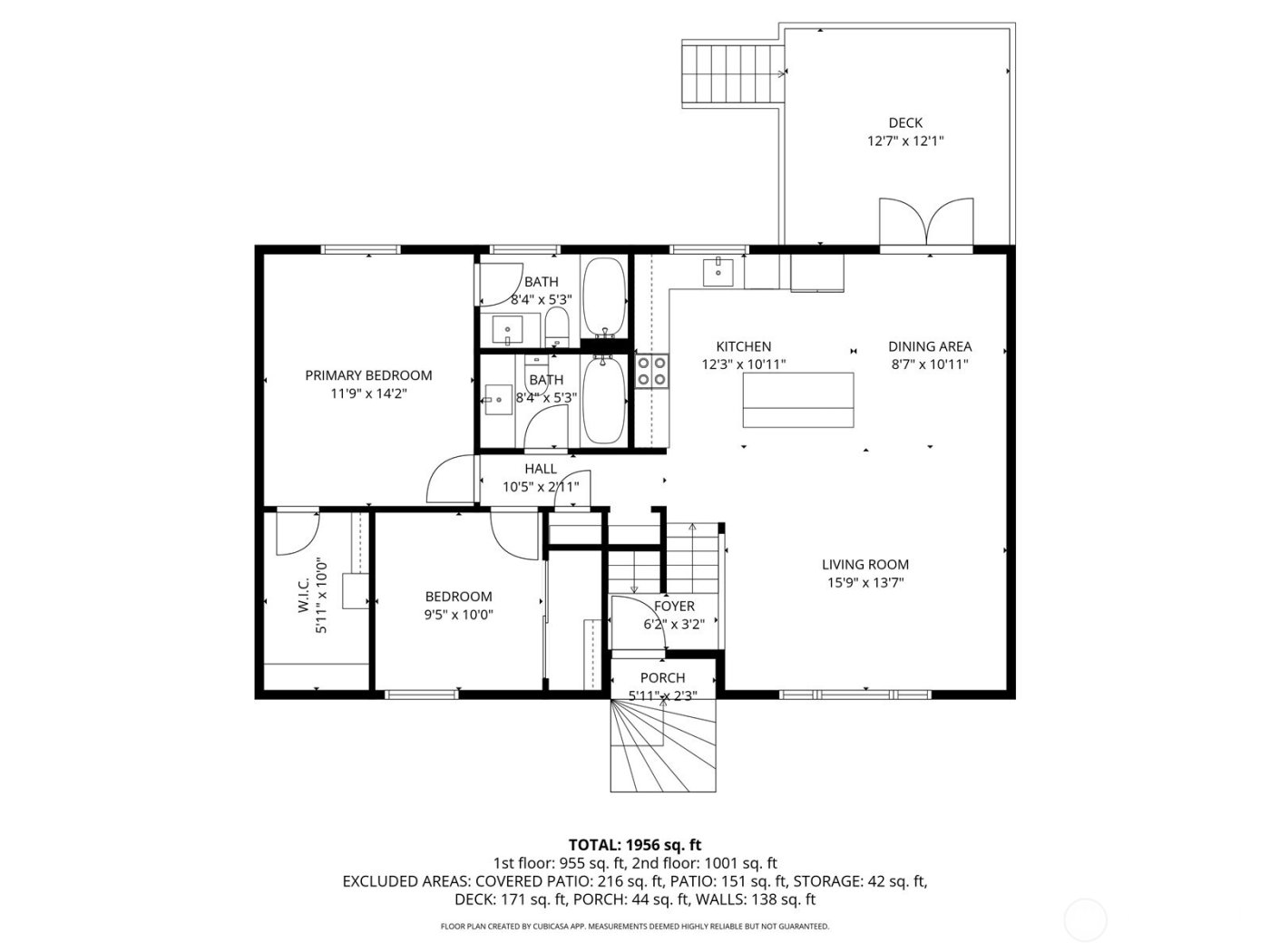 19206 54th Street E, Lake Tapps, WA 98391