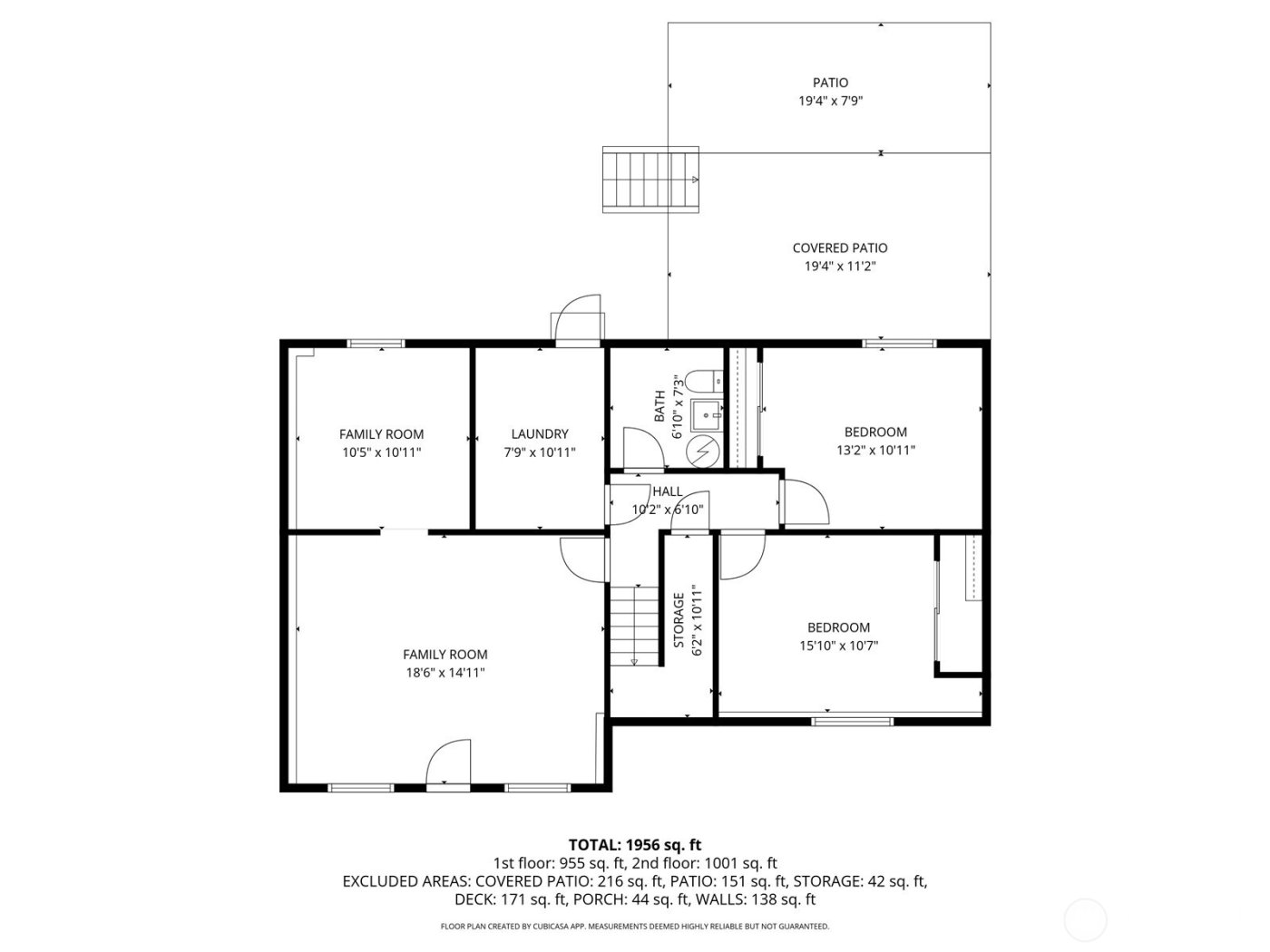 19206 54th Street E, Lake Tapps, WA 98391