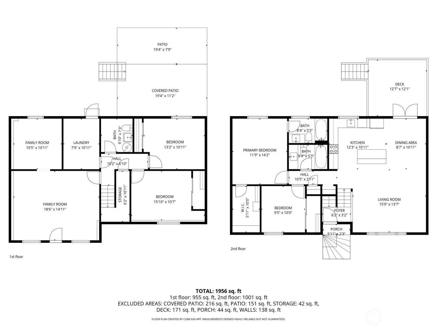 19206 54th Street E, Lake Tapps, WA 98391
