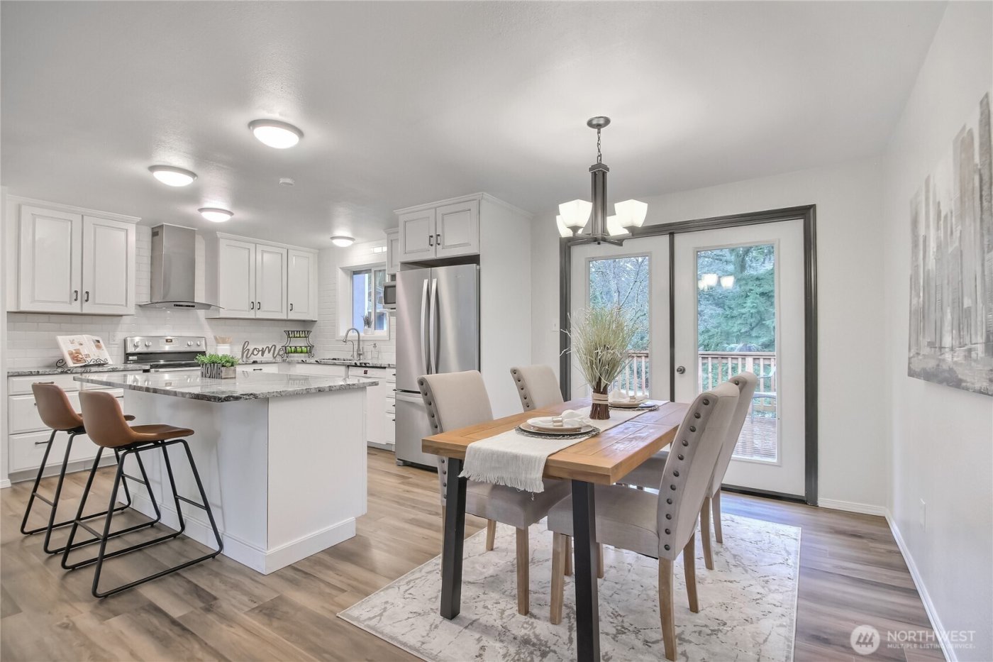 19206 54th Street E, Lake Tapps, WA 98391