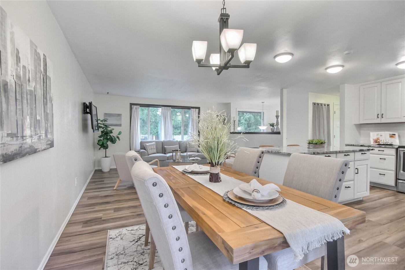 19206 54th Street E, Lake Tapps, WA 98391