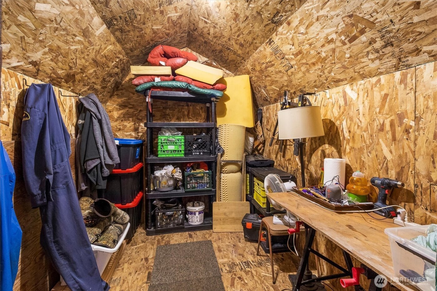 123 4 Drial Loop , Deming, WA 98244