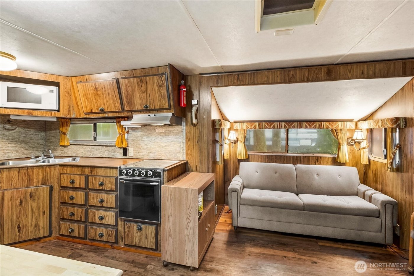 123 4 Drial Loop , Deming, WA 98244