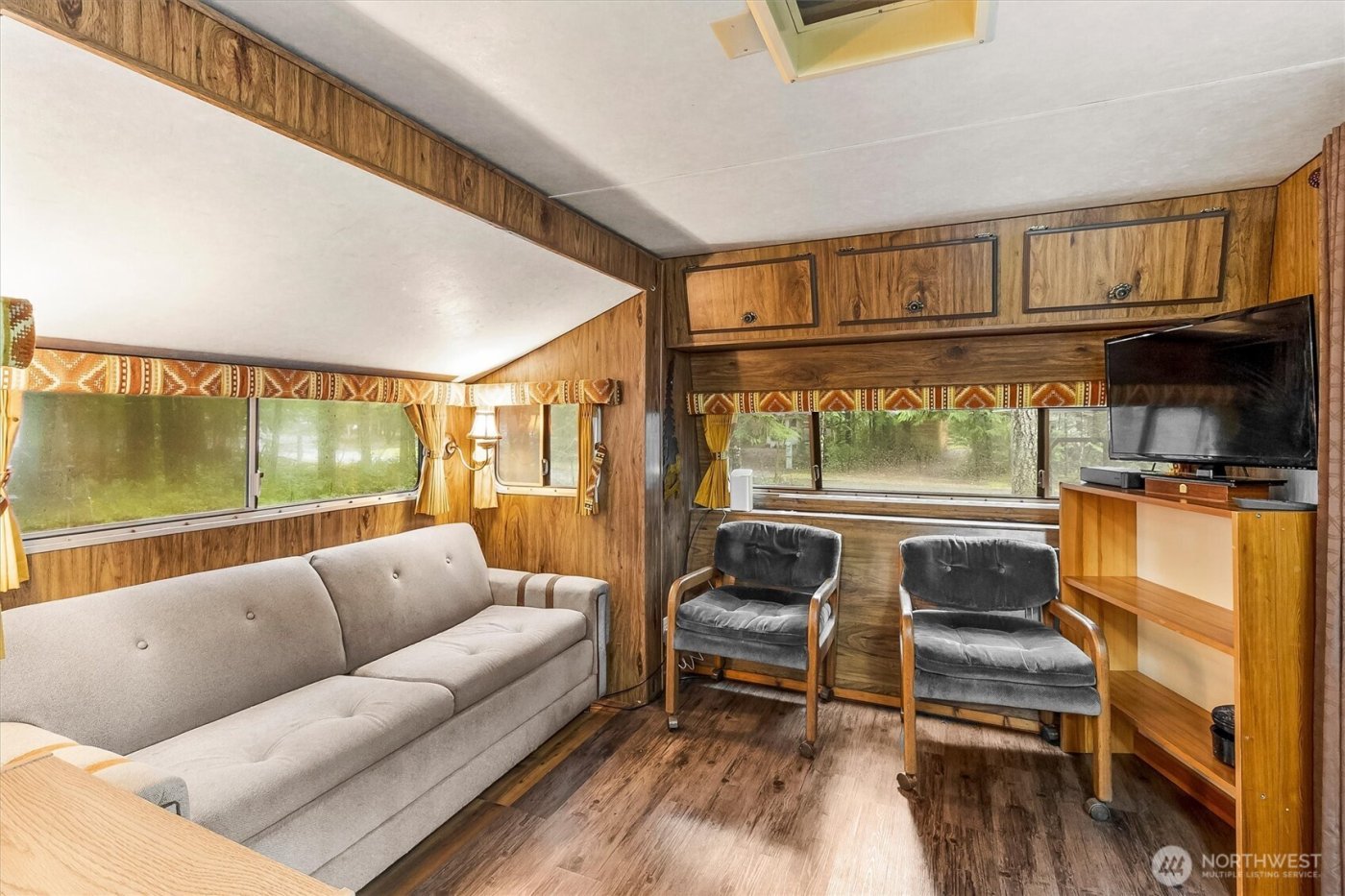 123 4 Drial Loop , Deming, WA 98244