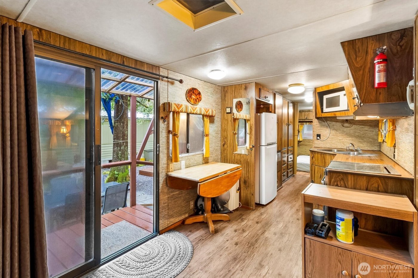 123 4 Drial Loop , Deming, WA 98244