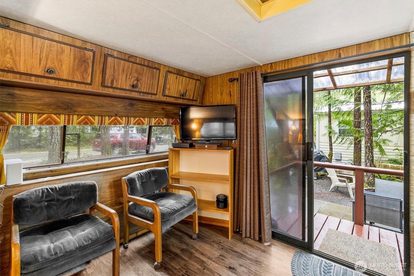 123 4 Drial Loop , Deming, WA 98244