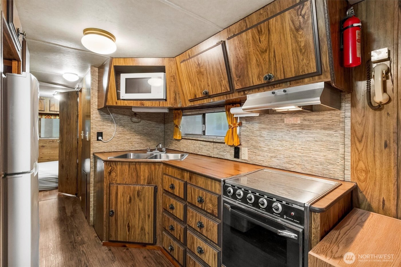 123 4 Drial Loop , Deming, WA 98244