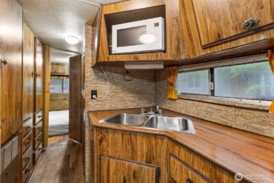 123 4 Drial Loop , Deming, WA 98244 - Photo 8