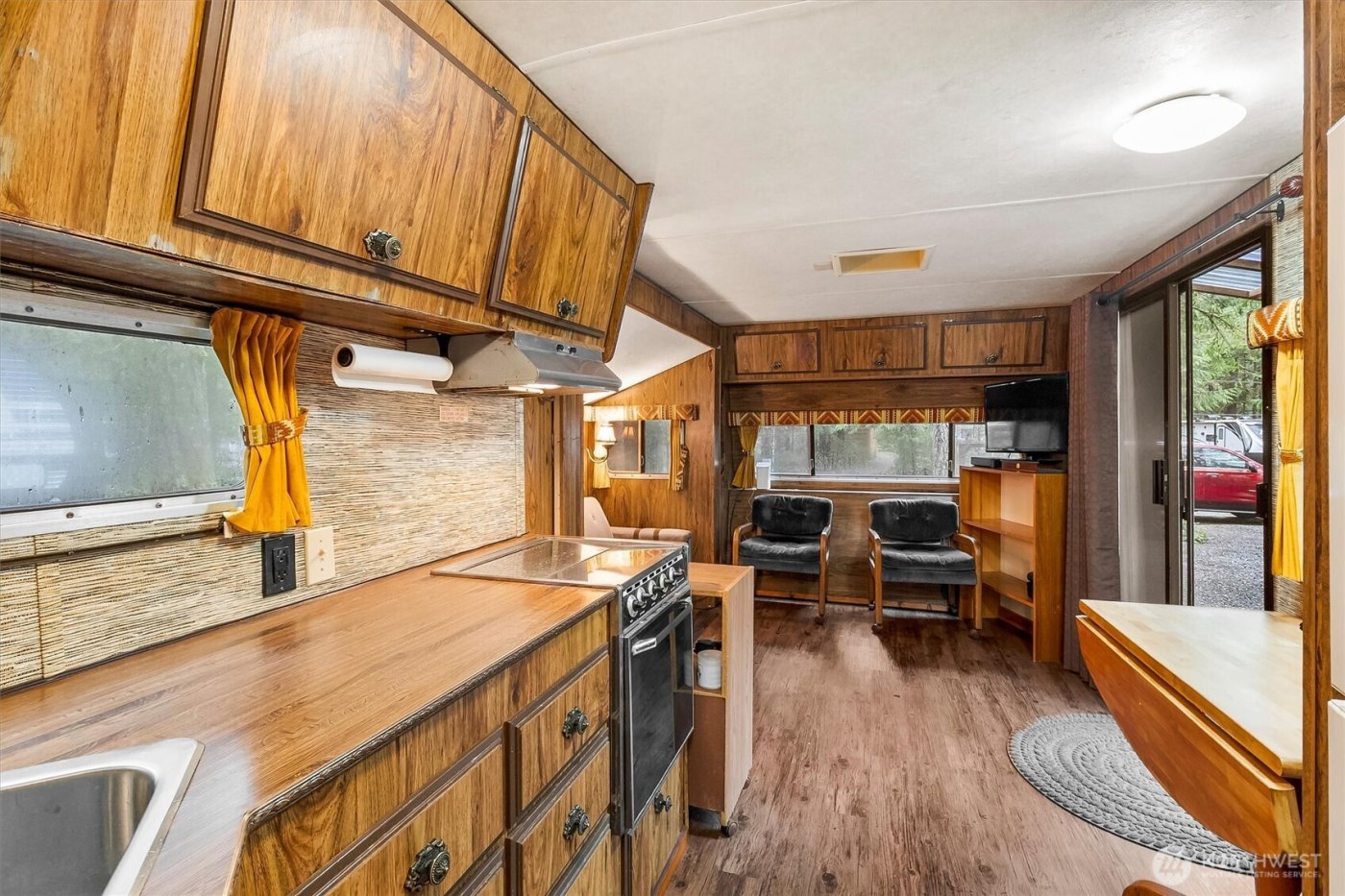 123 4 Drial Loop , Deming, WA 98244