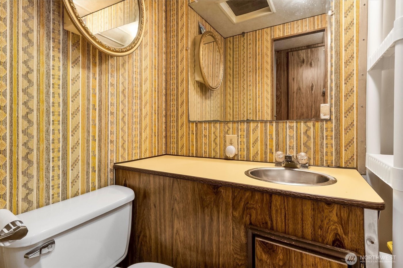 123 4 Drial Loop , Deming, WA 98244