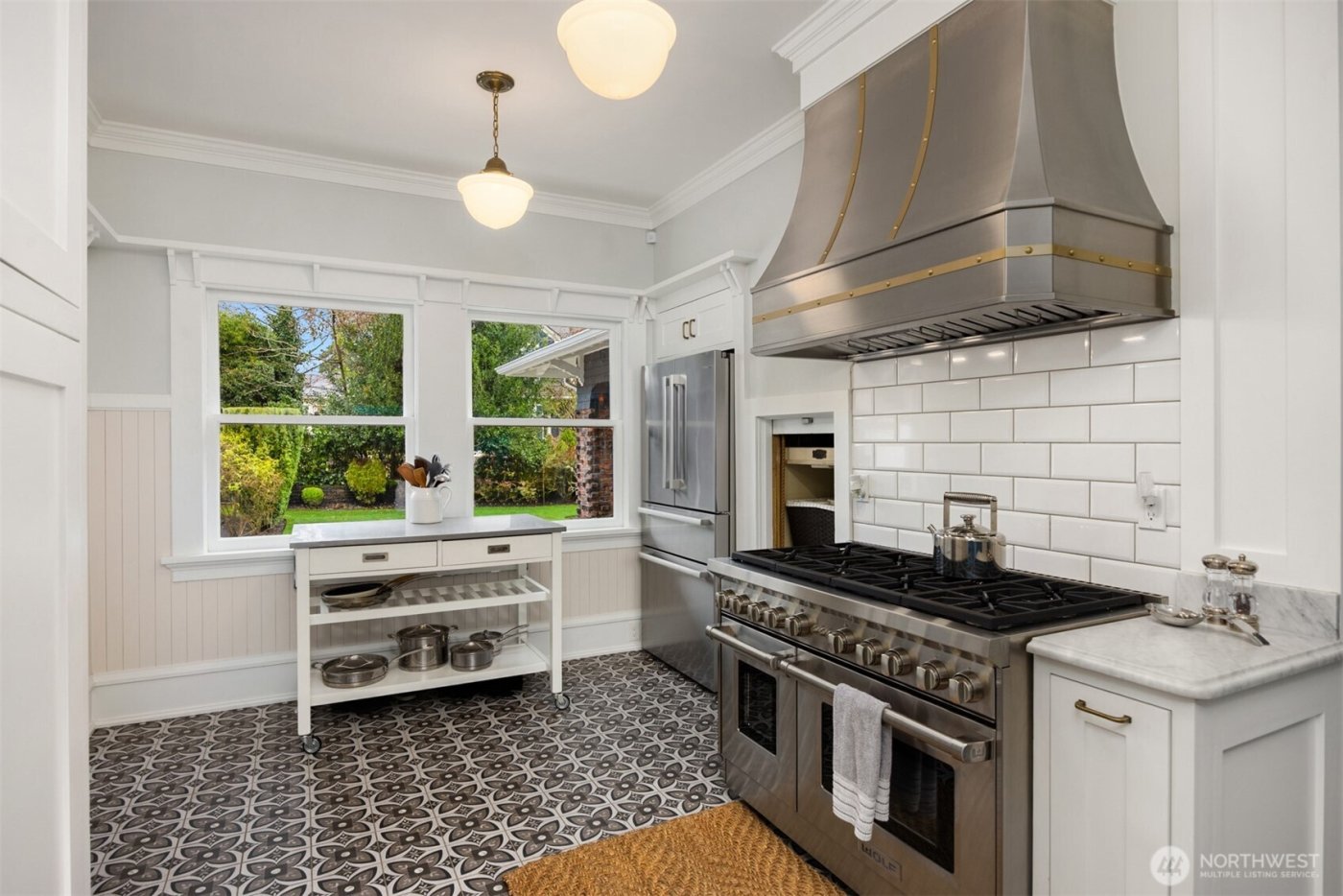 312 Avenue D , Snohomish, WA 98290