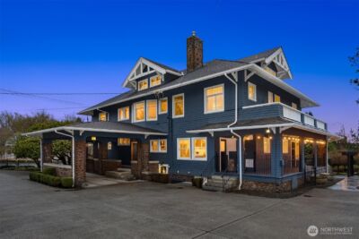 312 Avenue D , Snohomish, WA 98290 - Photo 4