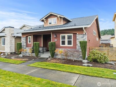 14317 Knoll Park Drive E, Bonney Lake, WA 98391 - Photo 1