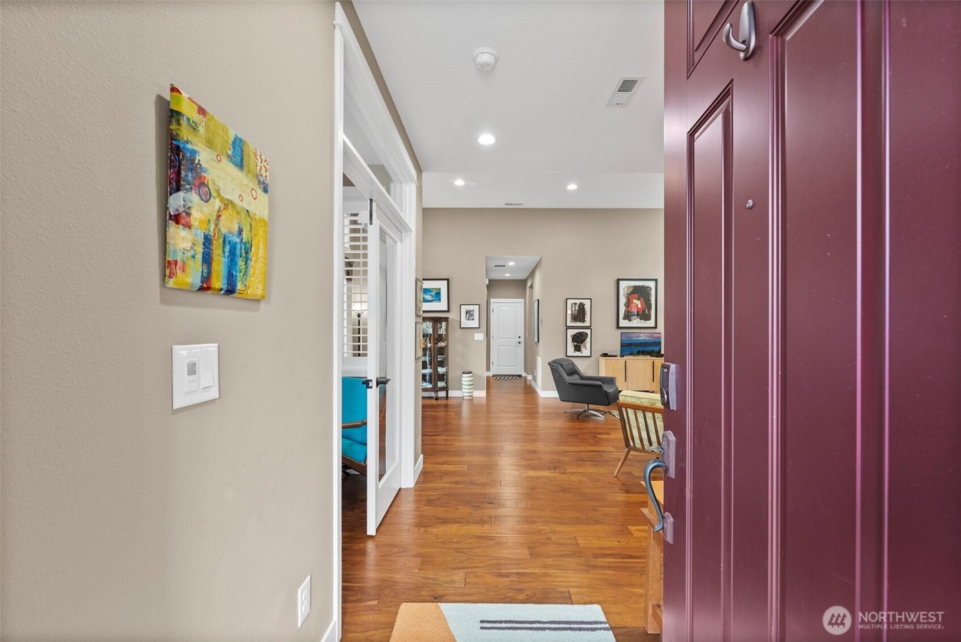 14317 Knoll Park Drive E, Bonney Lake, WA 98391