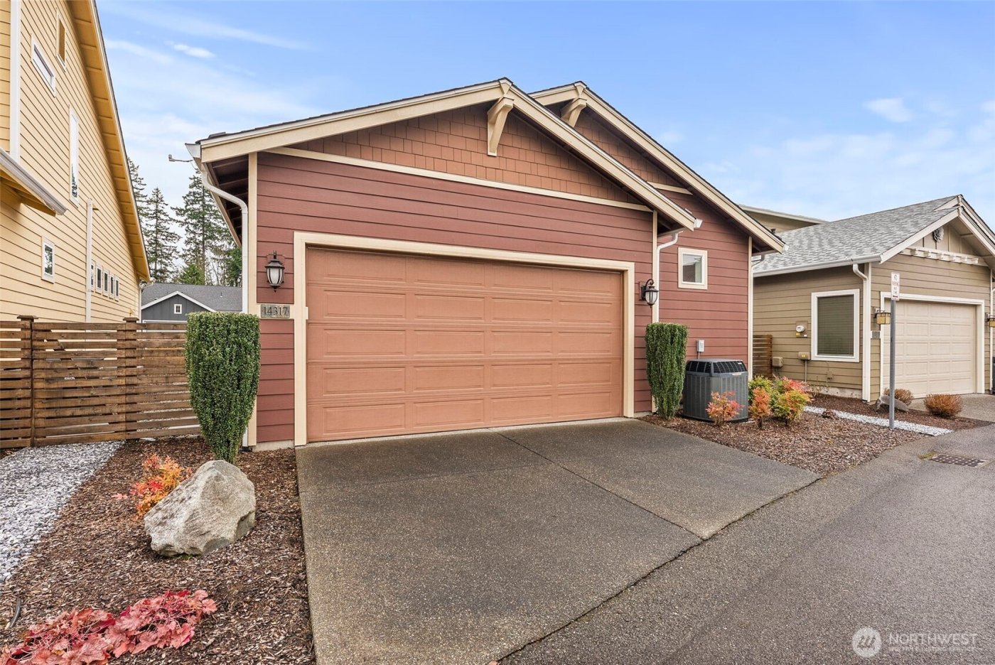 14317 Knoll Park Drive E, Bonney Lake, WA 98391