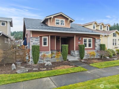 14317 Knoll Park Drive E, Bonney Lake, WA 98391 - Photo 28