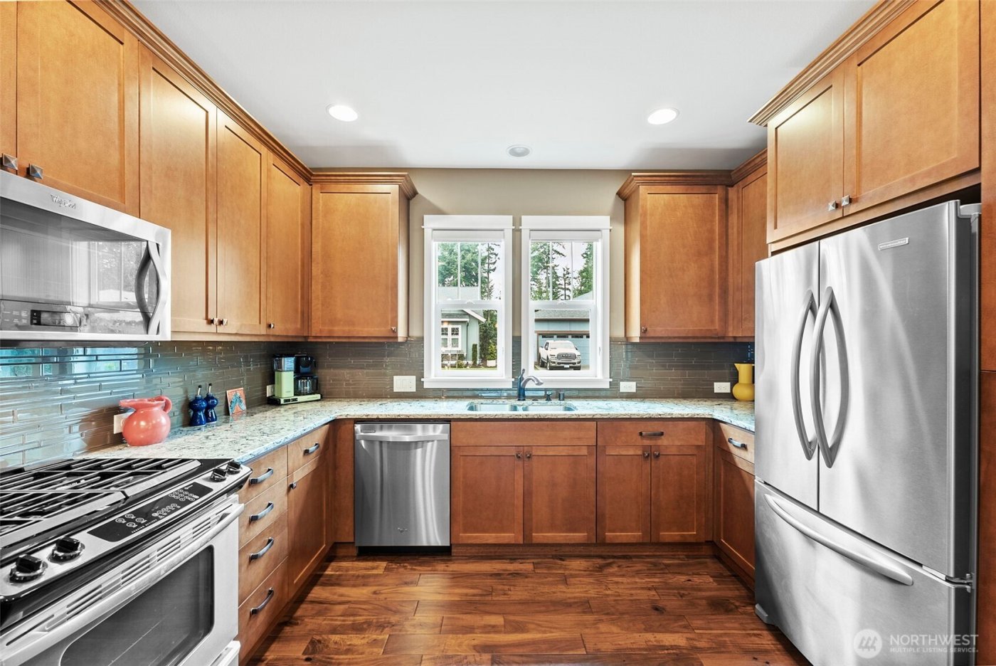 14317 Knoll Park Drive E, Bonney Lake, WA 98391