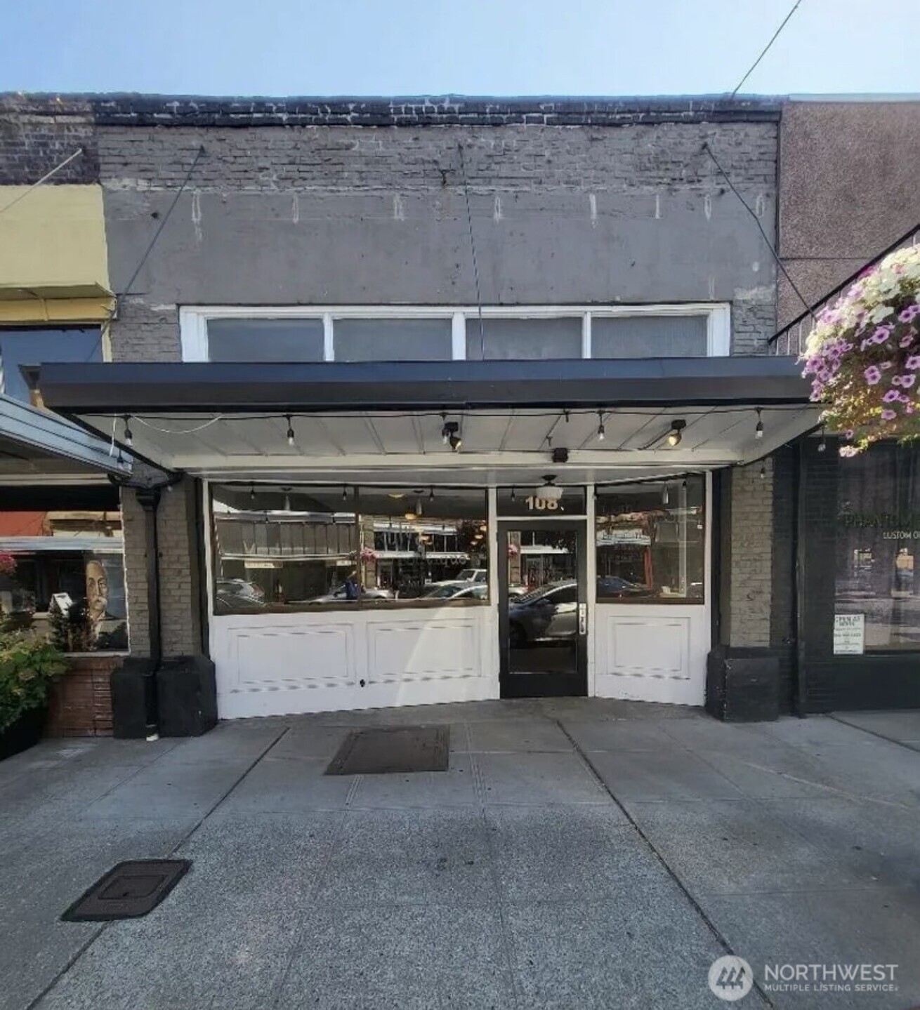 108 N Tower Avenue , Centralia, WA 98531