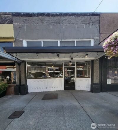 108 N Tower Avenue , Centralia, WA 98531