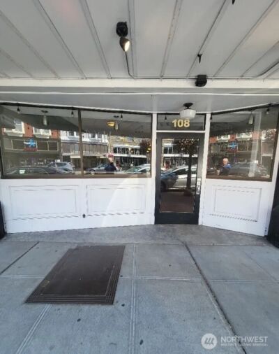 108 N Tower Avenue , Centralia, WA 98531 - Photo 2