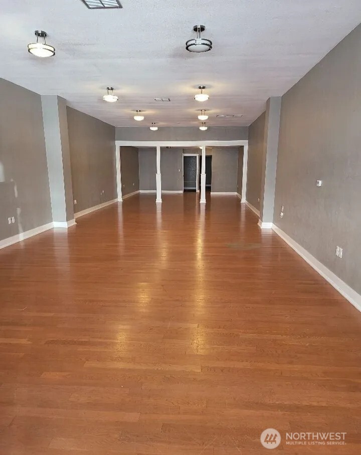 108 N Tower Avenue , Centralia, WA 98531