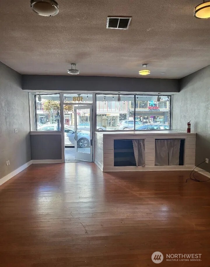 108 N Tower Avenue , Centralia, WA 98531