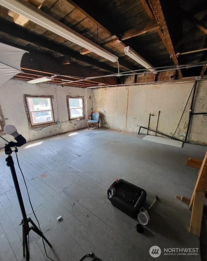 108 N Tower Avenue , Centralia, WA 98531