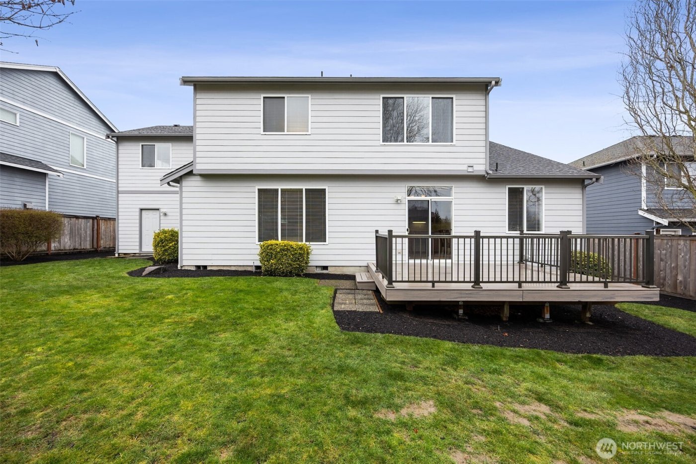 6810 83rd Street Ct E, Puyallup, WA 98371