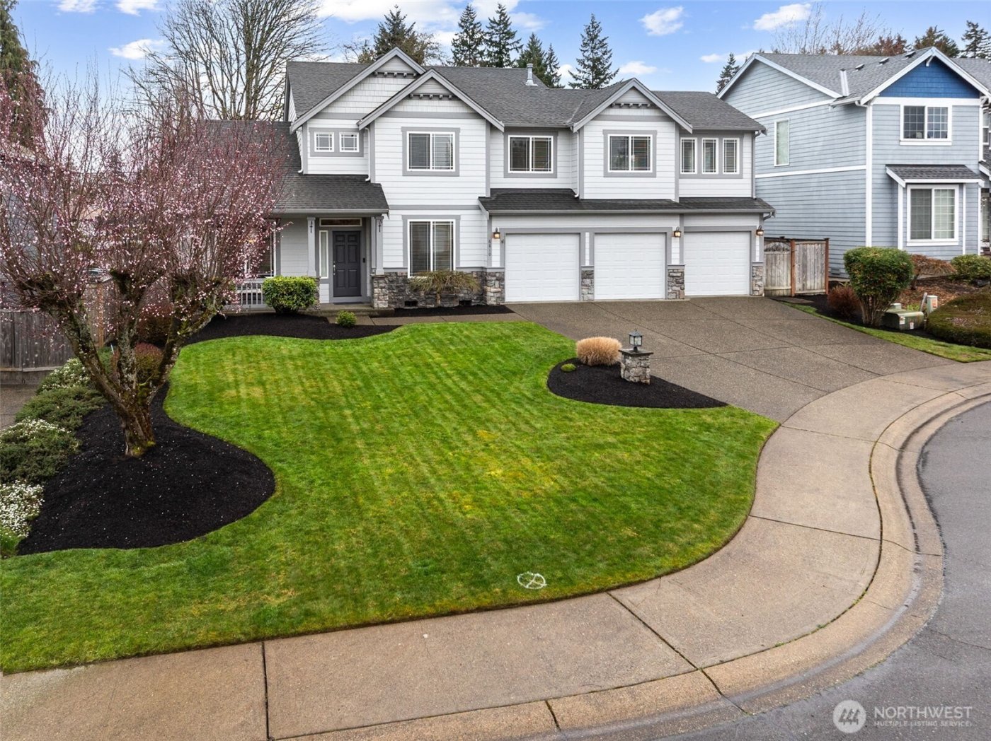 6810 83rd Street Ct E, Puyallup, WA 98371