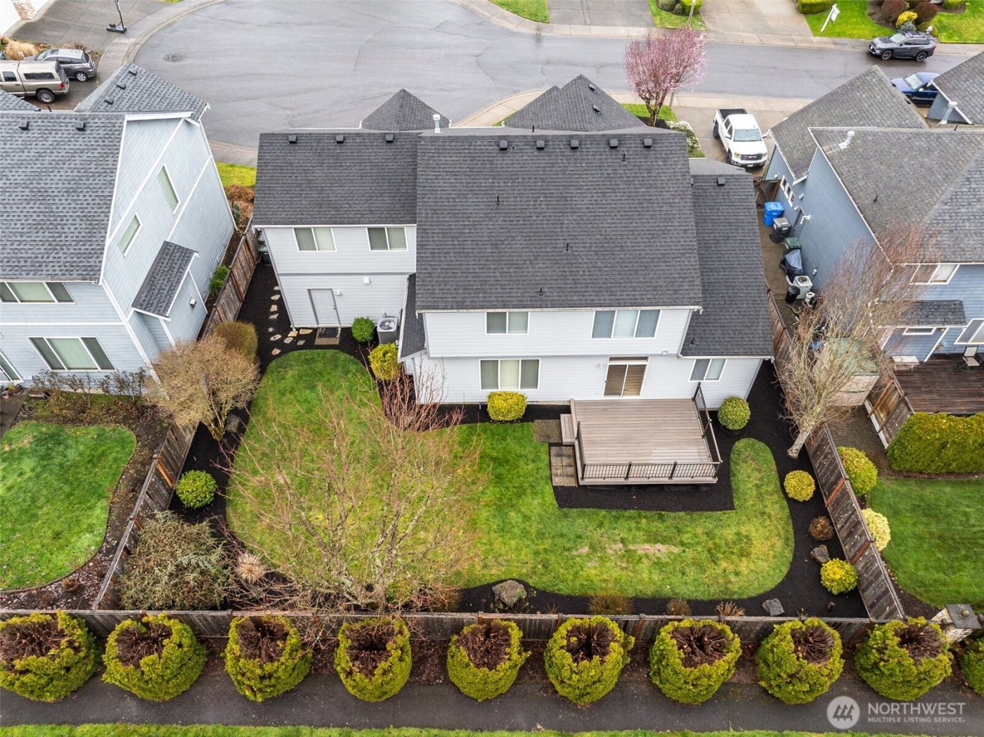 6810 83rd Street Ct E, Puyallup, WA 98371