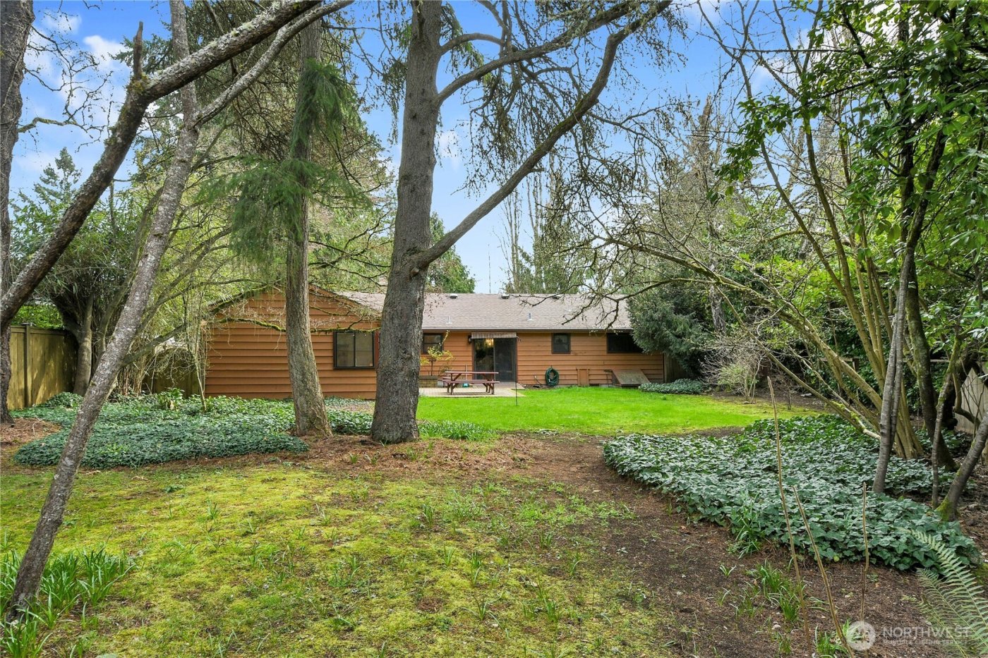 18703 50th Avenue NE, Lake Forest Park, WA 98155