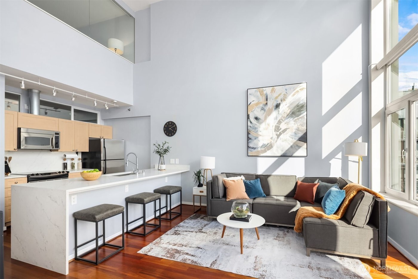 2717 Western Avenue #1120, Seattle, WA 98121