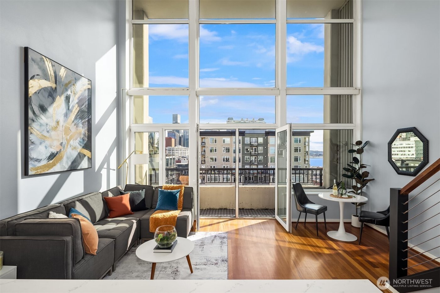 2717 Western Avenue #1120, Seattle, WA 98121