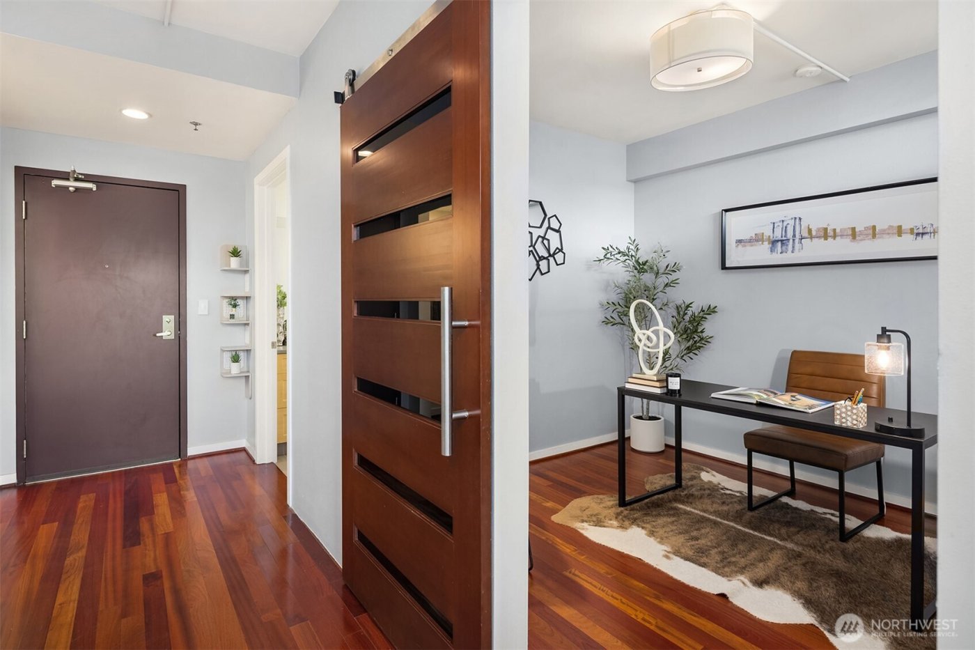 2717 Western Avenue #1120, Seattle, WA 98121