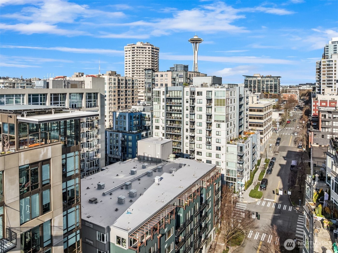 2717 Western Avenue #1120, Seattle, WA 98121