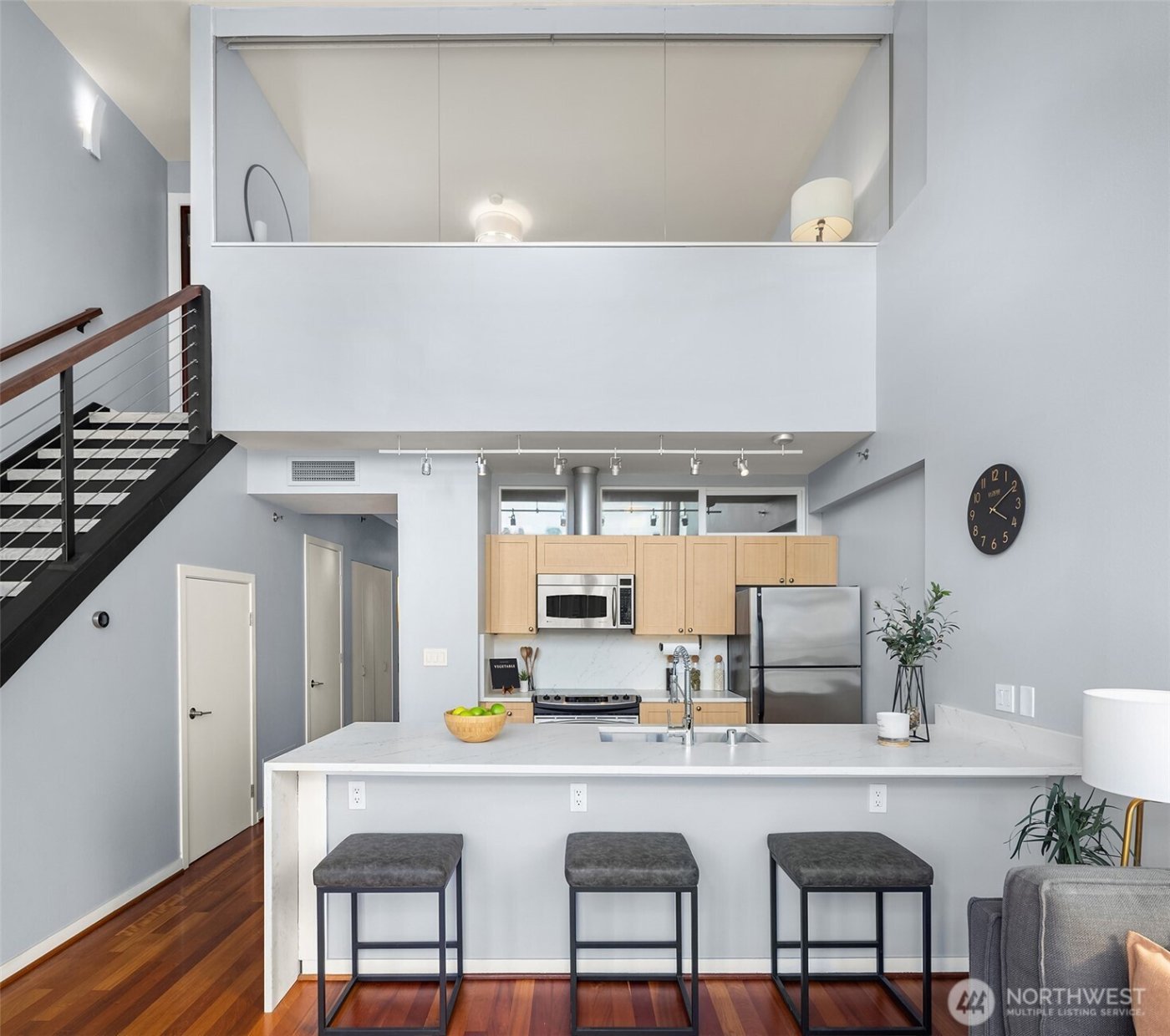 2717 Western Avenue #1120, Seattle, WA 98121