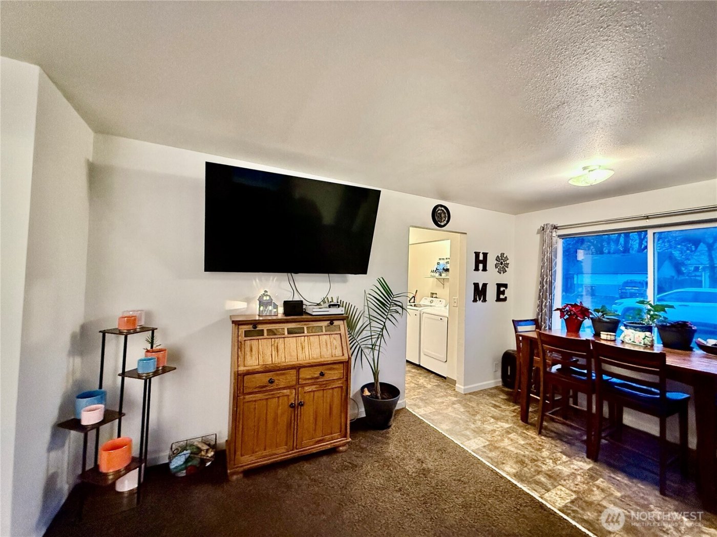 523 E Washington Avenue , Dayton, WA 99328