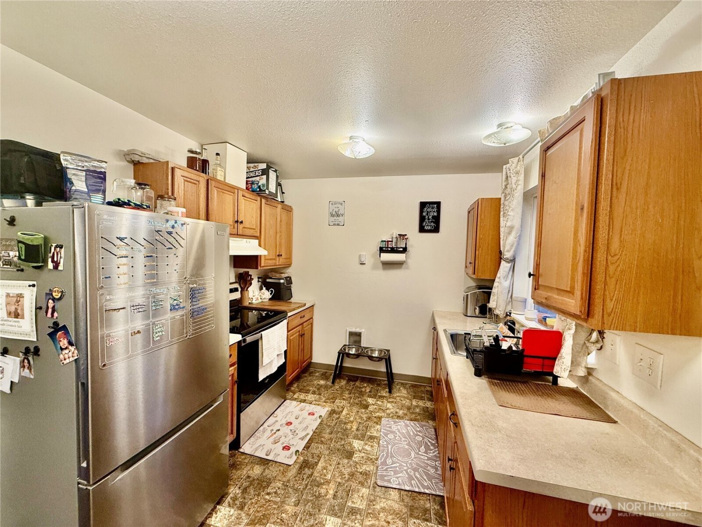 523 E Washington Avenue , Dayton, WA 99328